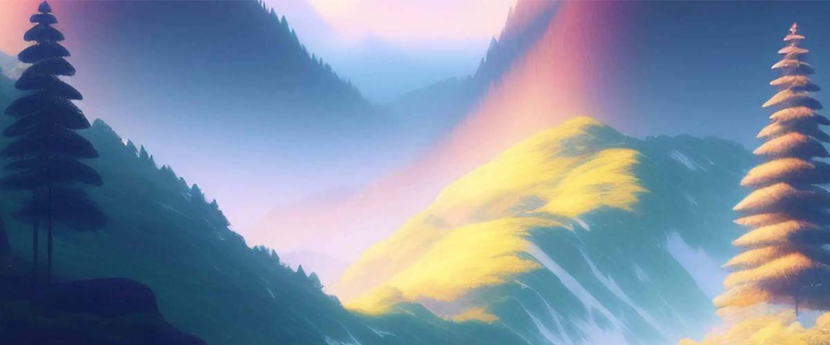 New Spiritual Energy section!