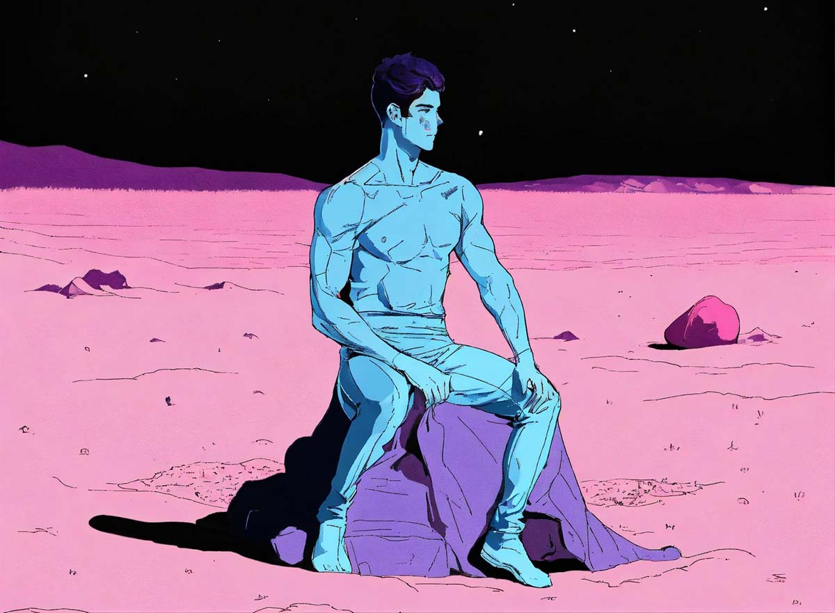 Exploration of The Mind